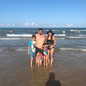 Meet your Posher, Liliana